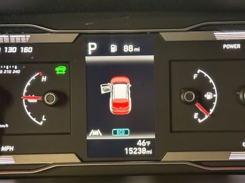 Used 2024 Hyundai Tucson Blue image 27