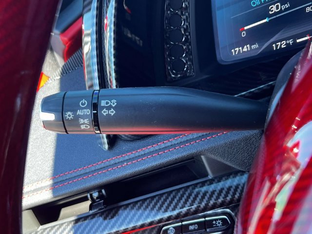 Used 2022 Chevrolet Corvette Stingray Preferred Conv w/ 2LT RWD image 24