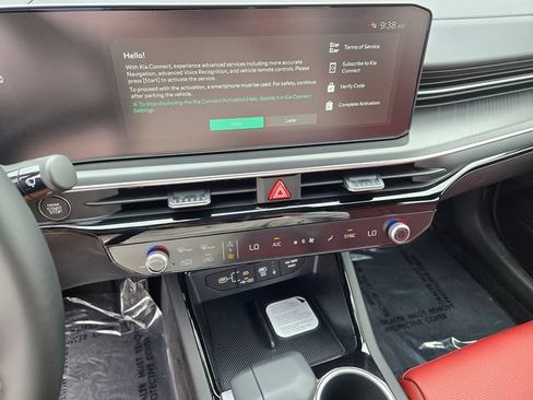 New 2026 Kia K5 GT-Line FWD image 9