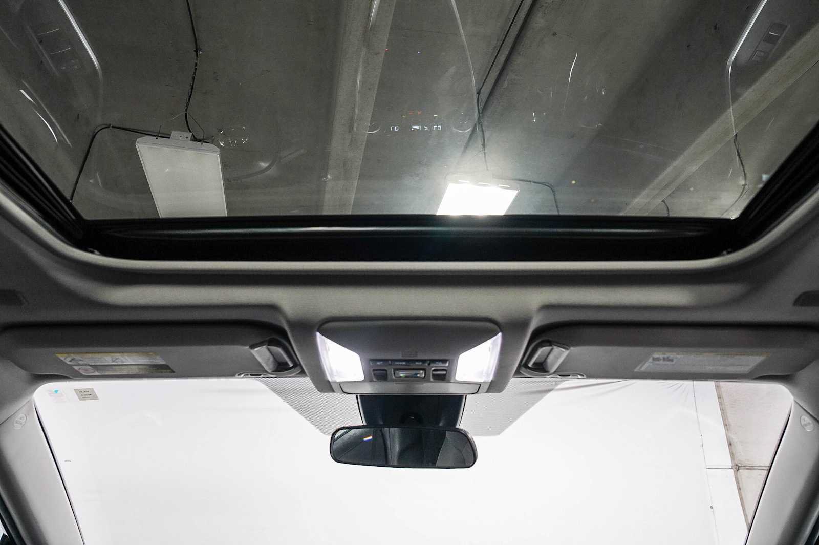 Certified 2023 Toyota RAV4 XLE w/ Convenience Package FWD image 16