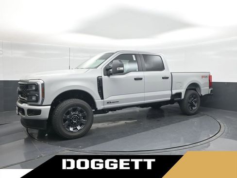 New 2026 Ford F250 XL AWD/4WD image 1