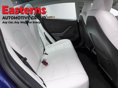 Used 2023 Tesla Model 3 Standard Range RWD image 17