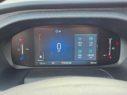 New 2026 Ford Transit 150 Low Roof image 28