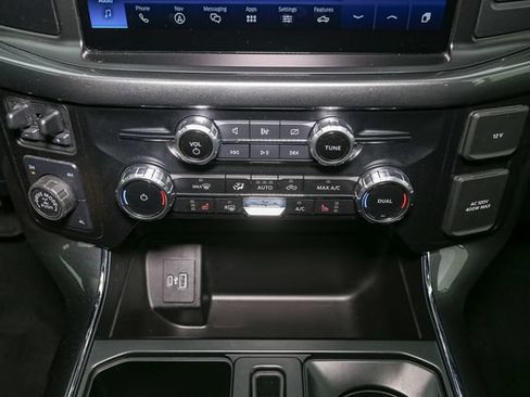 Used 2023 Ford F150 XLT w/ Equipment Group 302A High AWD/4WD image 29