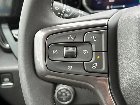 New 2026 Chevrolet Silverado 2500 ZR2 w/ ZR2 Bison Edition image 28