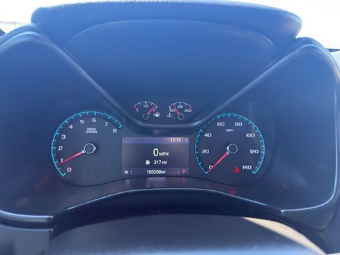 Used 2020 GMC Canyon All Terrain w/ Trailering Package image 17