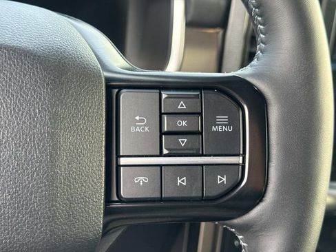 New 2025 Ford F150 Platinum w/ FX4 Off-Road Package image 9