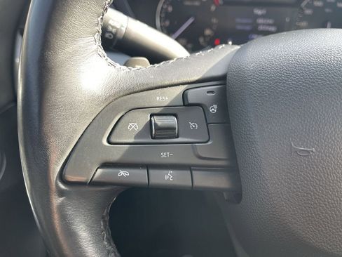 Used 2019 Cadillac XT4 Premium Luxury image 12