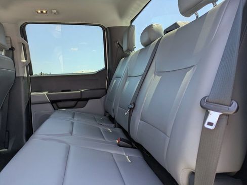 Used 2025 Ford F350 XL w/ XL Driver Assist Package AWD/4WD image 43