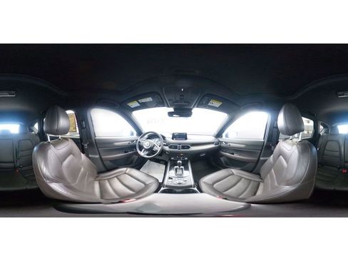 Used 2020 MAZDA CX-5 Signature image 16