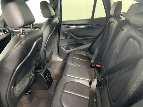 Used 2018 BMW X1 xDrive28i image 21
