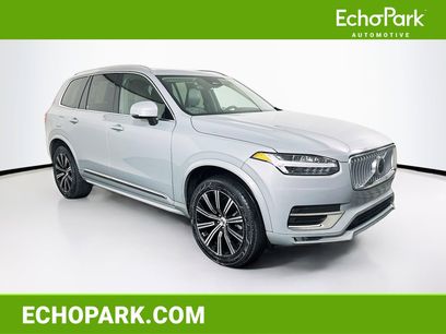 Used 2024 Volvo XC90 B5 Core w/ Protection Package