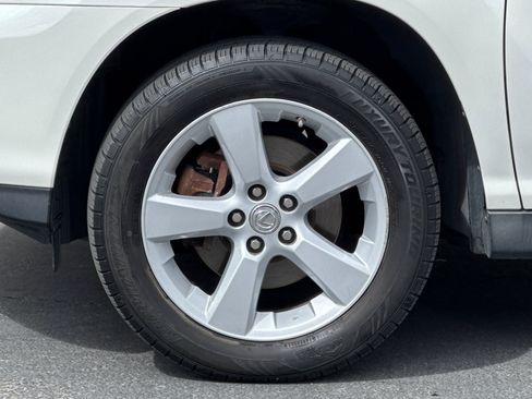 Used 2007 Lexus RX 350 2WD image 37