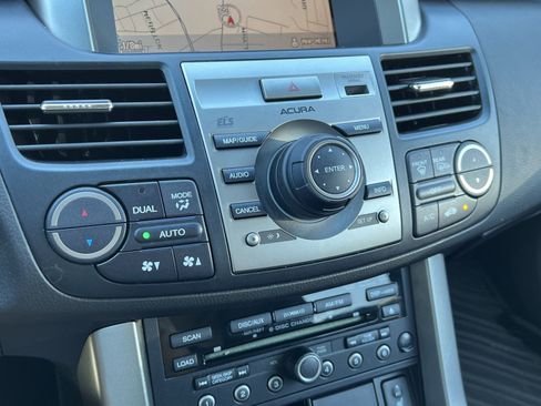 Used 2012 Acura RDX SH-AWD w/ Technology Package image 18