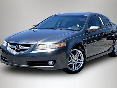 Used 2008 Acura TL FWD image 1