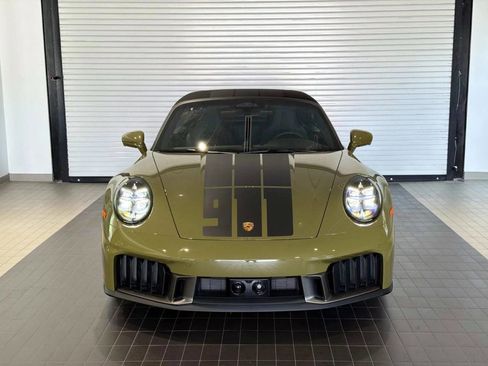 Certified 2026 Porsche 911 GTS RWD image 30