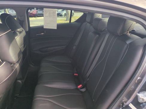 Used 2021 Acura ILX w/ Premium Package image 12