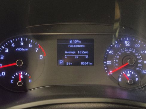 Used 2021 Kia Soul S FWD image 23