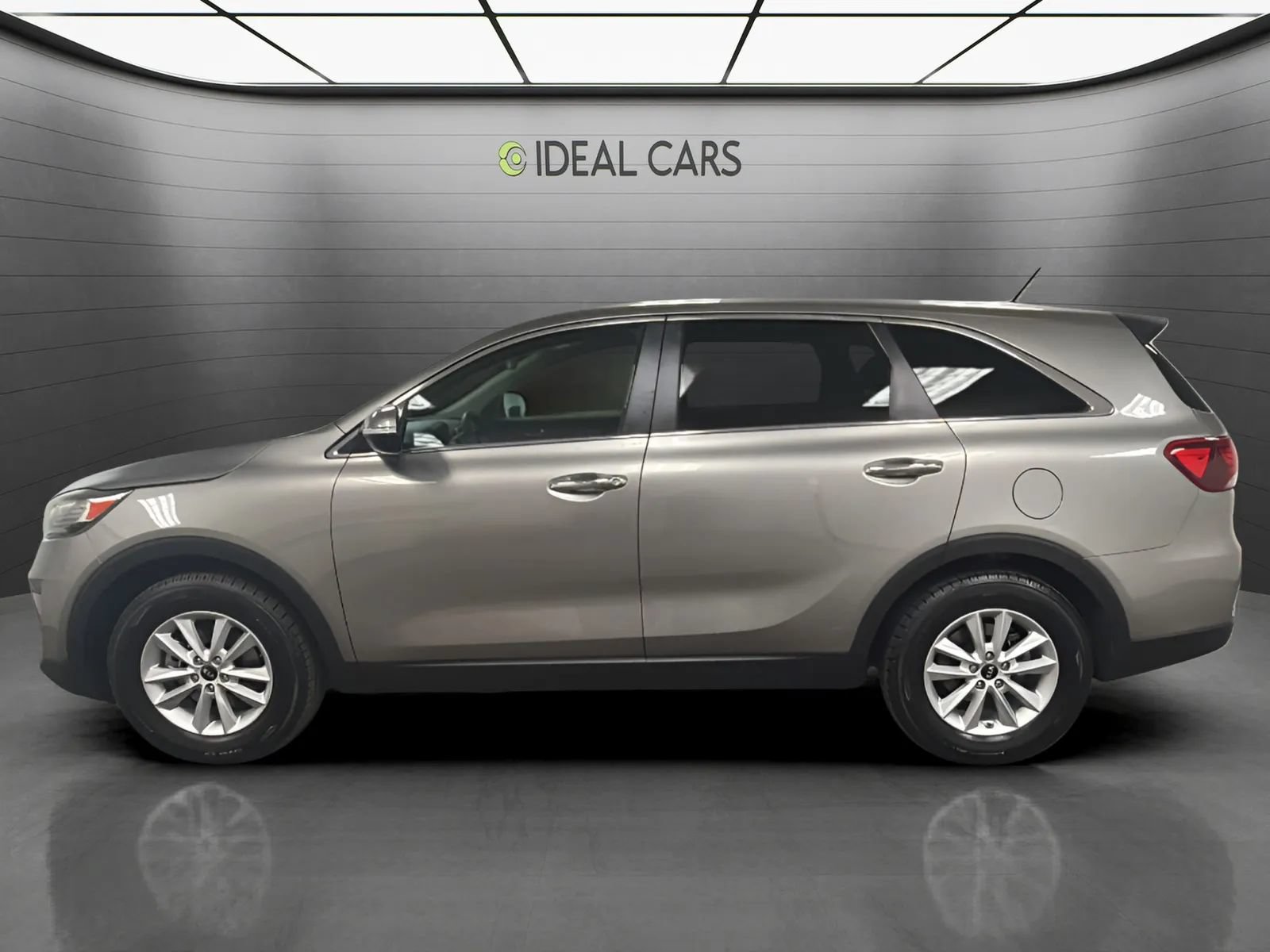 Used 2019 Kia Sorento L FWD image 8