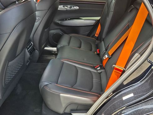 New 2026 Genesis GV70 2.5T Sport Prestige AWD/4WD image 8