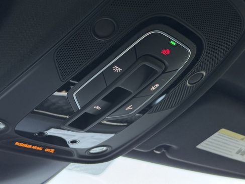 New 2025 Audi A6 Premium Plus image 40