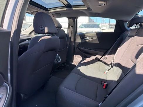 Used 2023 Chevrolet Malibu LT image 13