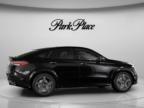 New 2026 Mercedes-Benz GLE 450 GLE 450 image 23