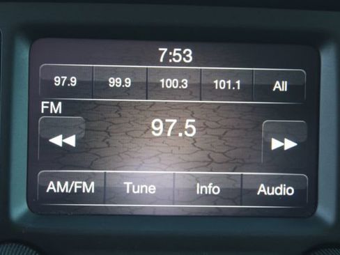 Used 2021 Jeep Wrangler Unlimited Sport AWD/4WD image 23