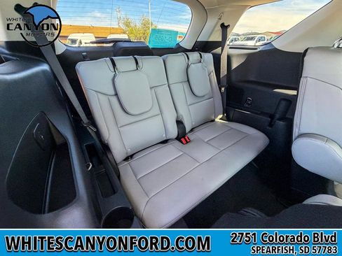 New 2026 Ford Explorer Active AWD/4WD image 14