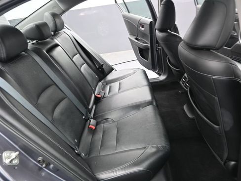 Used 2015 Honda Accord EX-L image 28