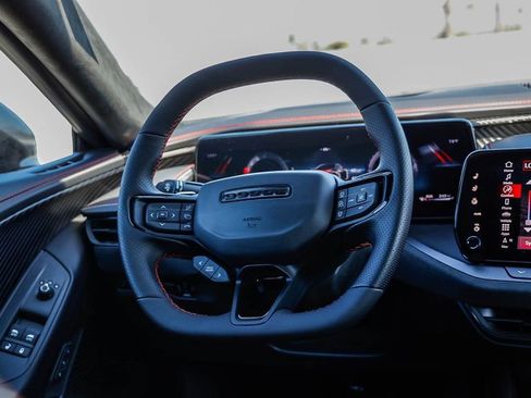 New 2026 Dodge Charger Scat Pack AWD/4WD image 18