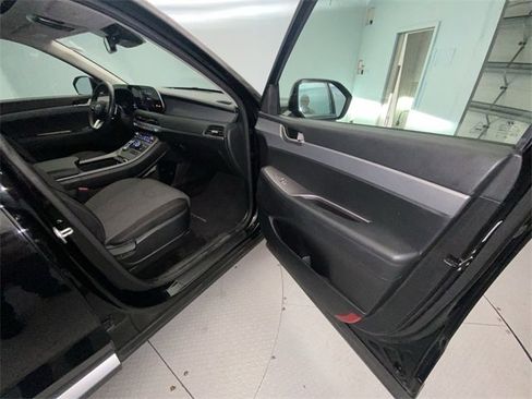 Used 2021 Hyundai Palisade SEL image 25