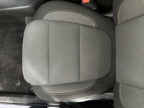 Certified 2020 Chevrolet Traverse LT FWD image 23