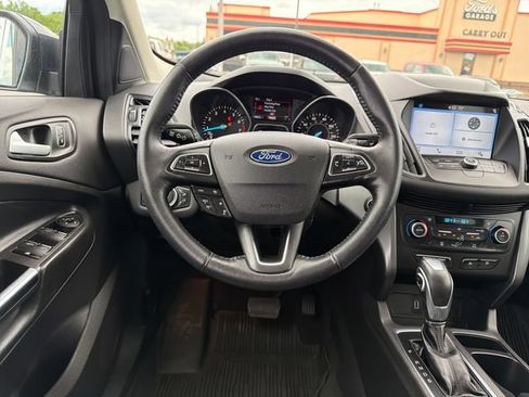 Used 2019 Ford Escape SEL AWD/4WD image 15