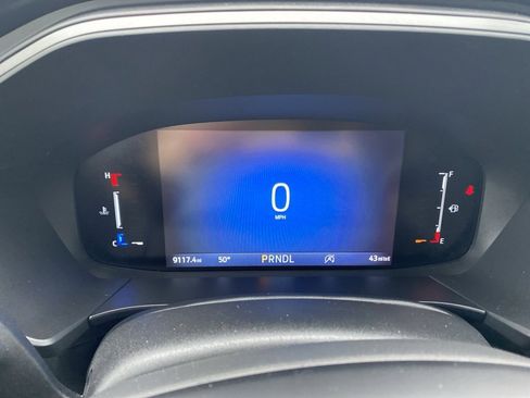 Used 2023 Ford Escape Active image 25