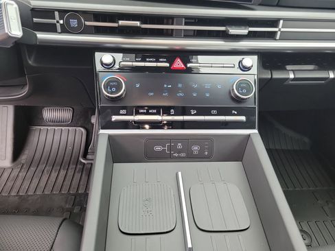 New 2026 Hyundai Santa Fe SEL FWD image 25