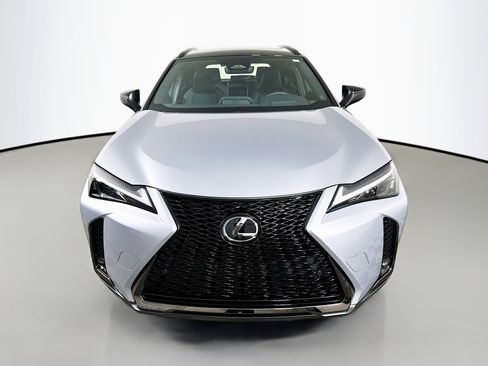 New 2026 Lexus UX 300h AWD w/ Accessory Package (2T) image 2
