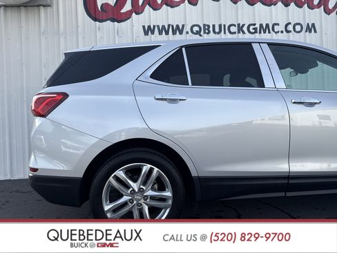 Used 2020 Chevrolet Equinox LT image 25