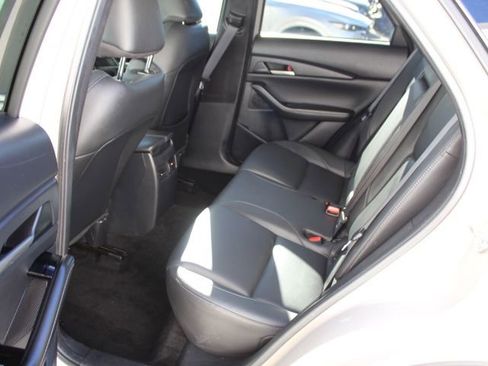 Certified 2024 MAZDA CX-30 AWD 2.5 S w/ Select Sport Pkg image 31