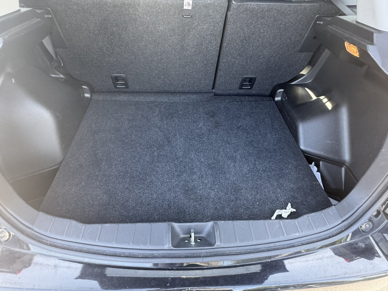 Used 2024 Mitsubishi Outlander Sport ES AWD/4WD image 19