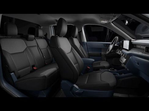 New 2026 Ford Maverick XL w/ 4K Tow Package image 61