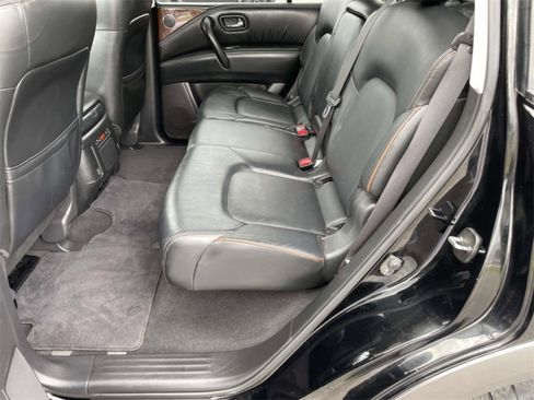 Used 2019 Nissan Armada SL w/ Premium Package image 34