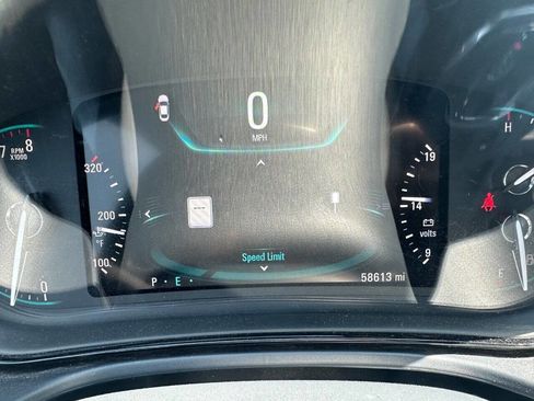 Used 2016 Buick Regal GS w/ Driver Confidence Package #2 image 27