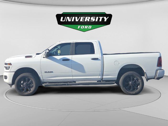 Used 2026 RAM 2500 Big Horn AWD/4WD image 6