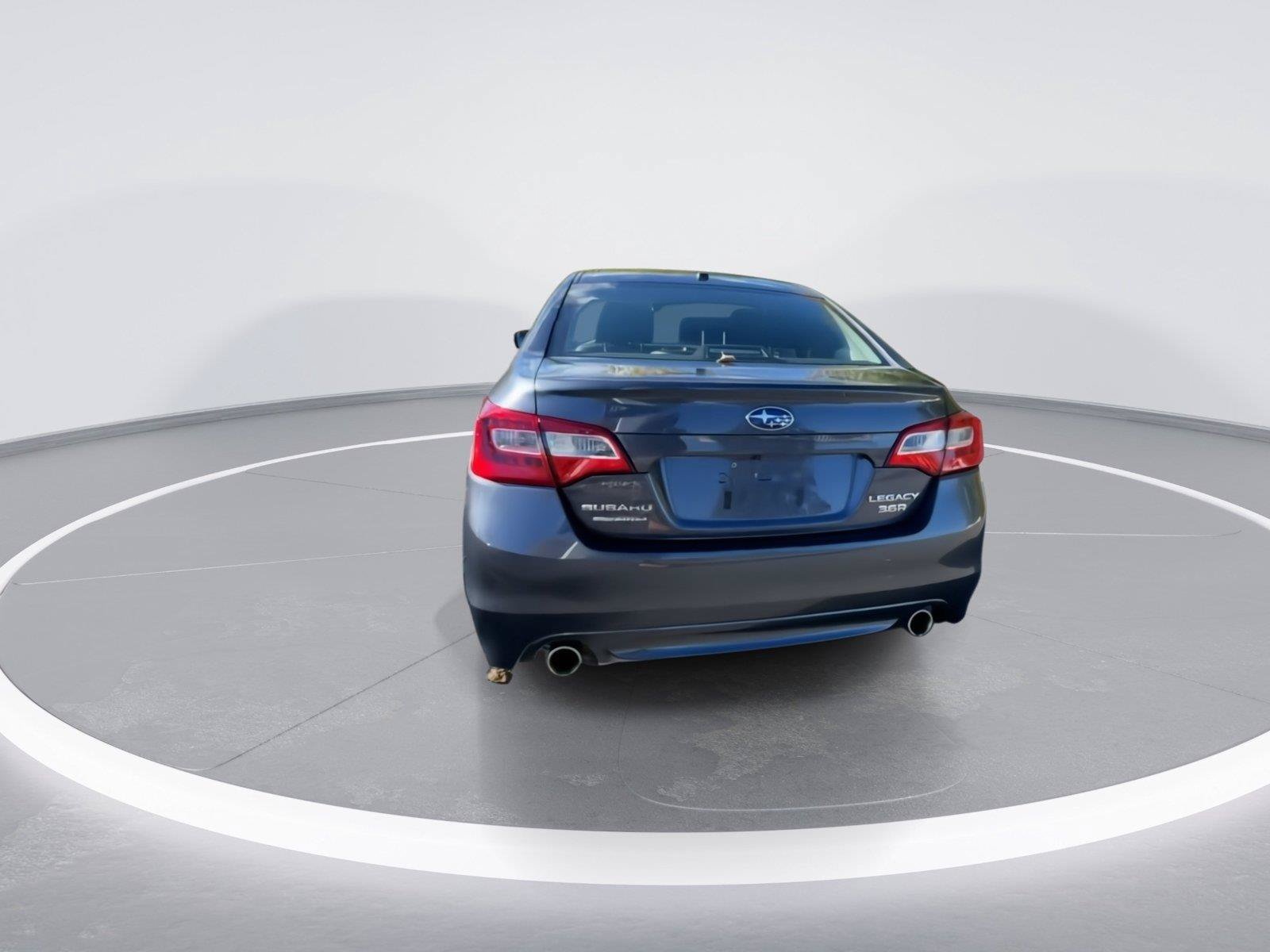 Used 2015 Subaru Legacy 3.6R Limited AWD/4WD image 7