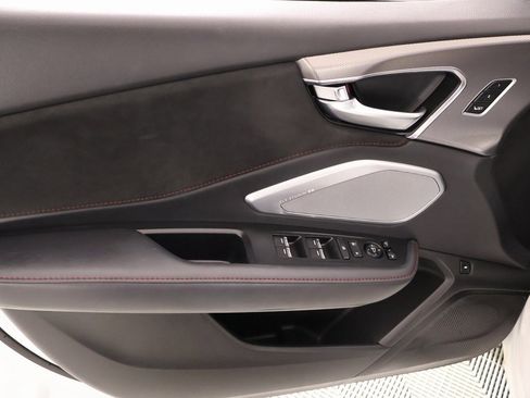 Used 2024 Acura RDX AWD w/ A-Spec & Advance Pkg image 17