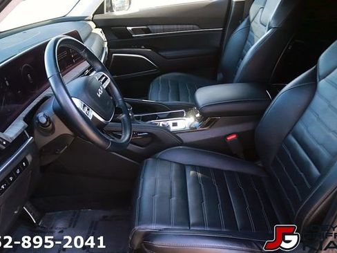 Certified 2024 Kia Telluride SX Prestige AWD/4WD image 14