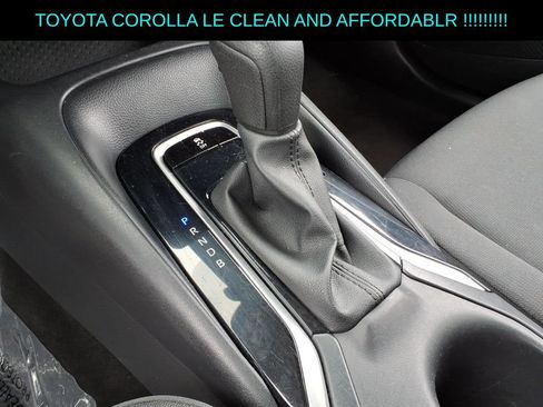 Used 2024 Toyota Corolla LE FWD image 16