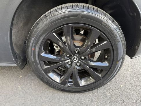 Used 2024 MAZDA CX-30 AWD 2.5 S w/ Select Sport Pkg image 41