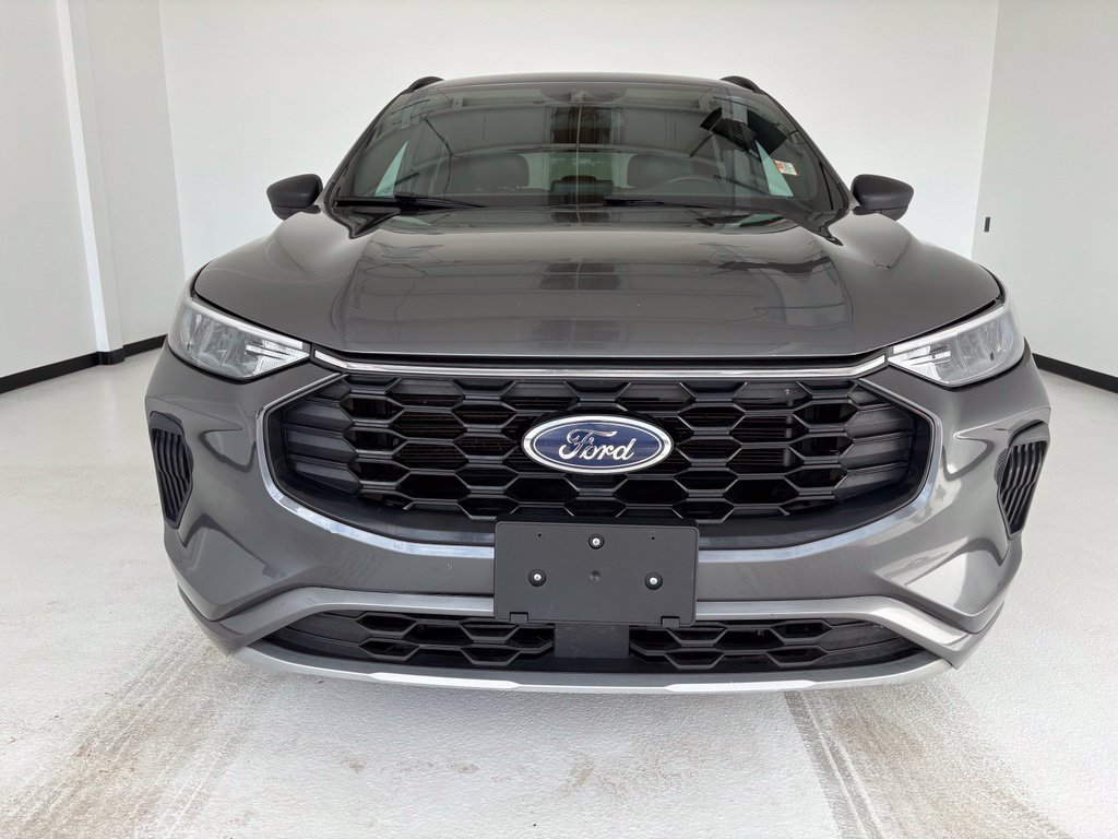 Used 2024 Ford Escape ST-Line AWD/4WD image 16